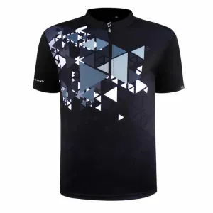 Premium Bowling Polo Shirts for Men and Women - Versatile Designs - bps-02