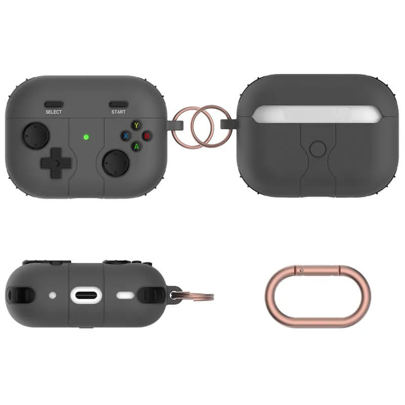 Pro 2 Game Controller Case