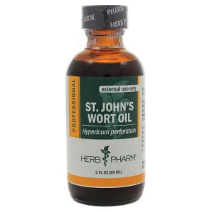 Pro-St. Johns Wort Oil
