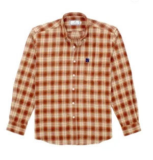 Properly Tied Classic Flannel - Sundance