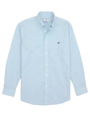 Properly Tied Mens Seasonal Sportshirt - Fairhope