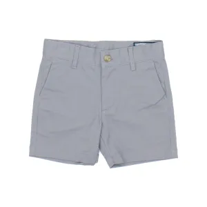 Properly Tied Patriot Short - Stone