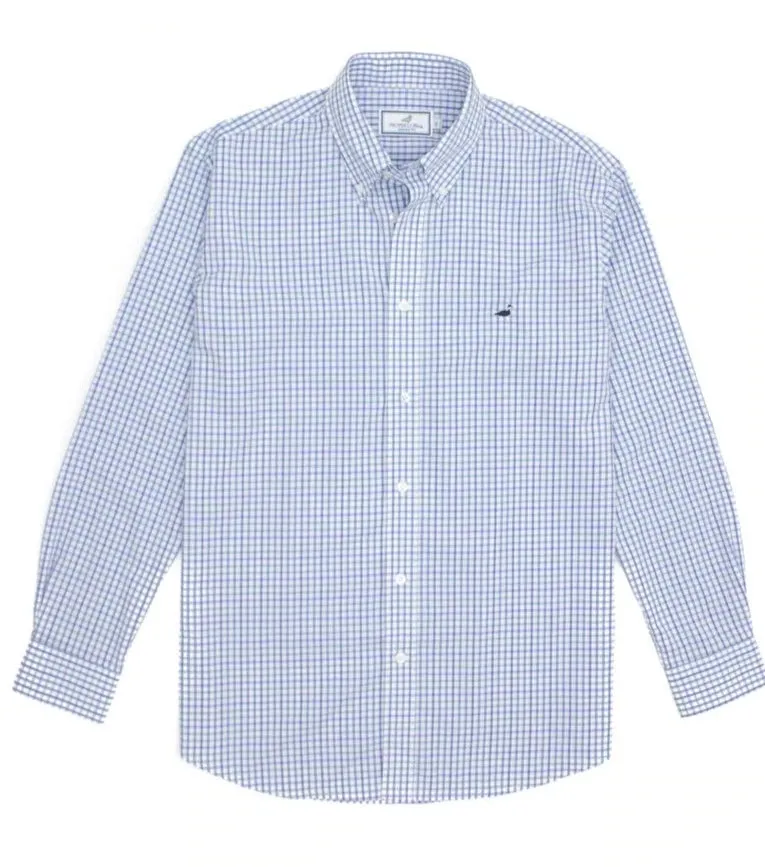 Properly Tied Seasonal Sportshirt - Outerbanks