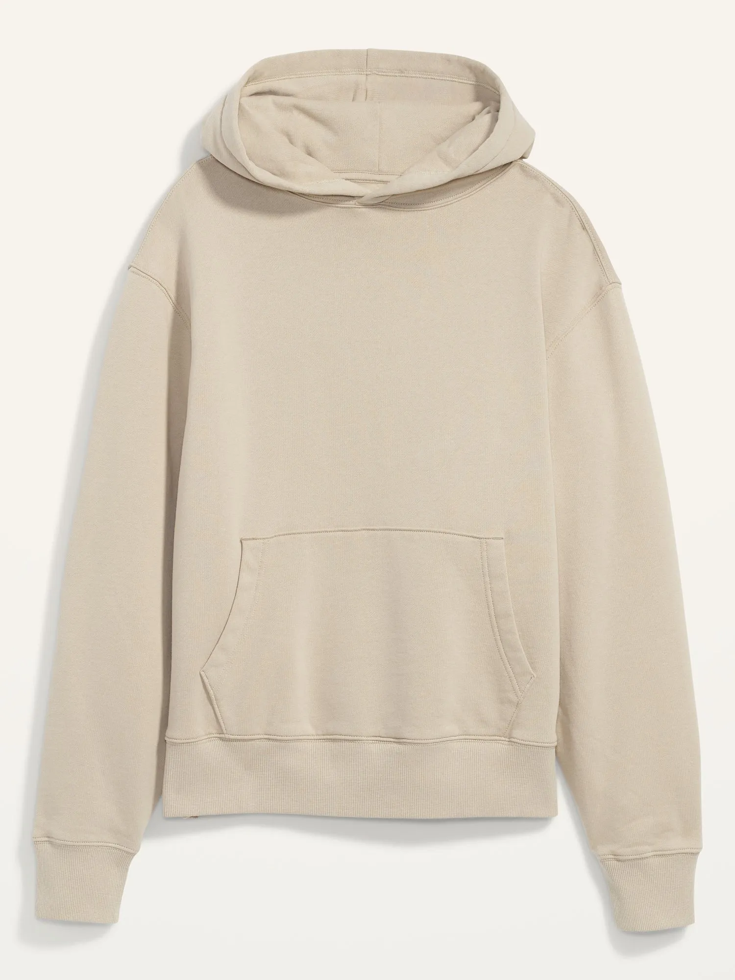 Pullover Hoodie for Men