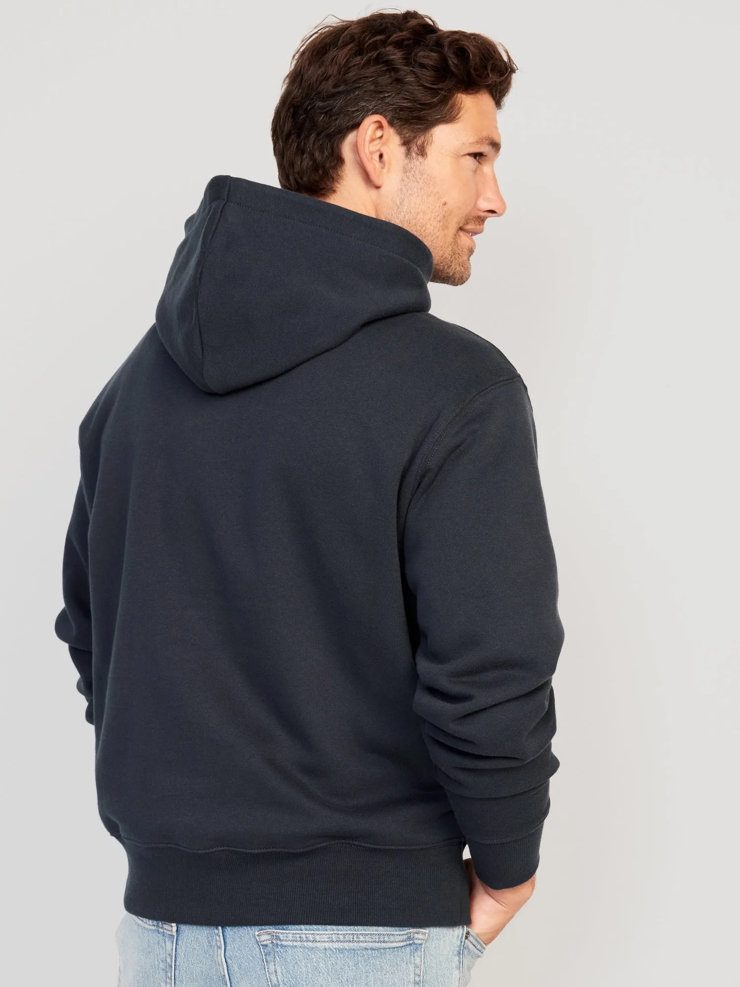 Pullover Hoodie for Men