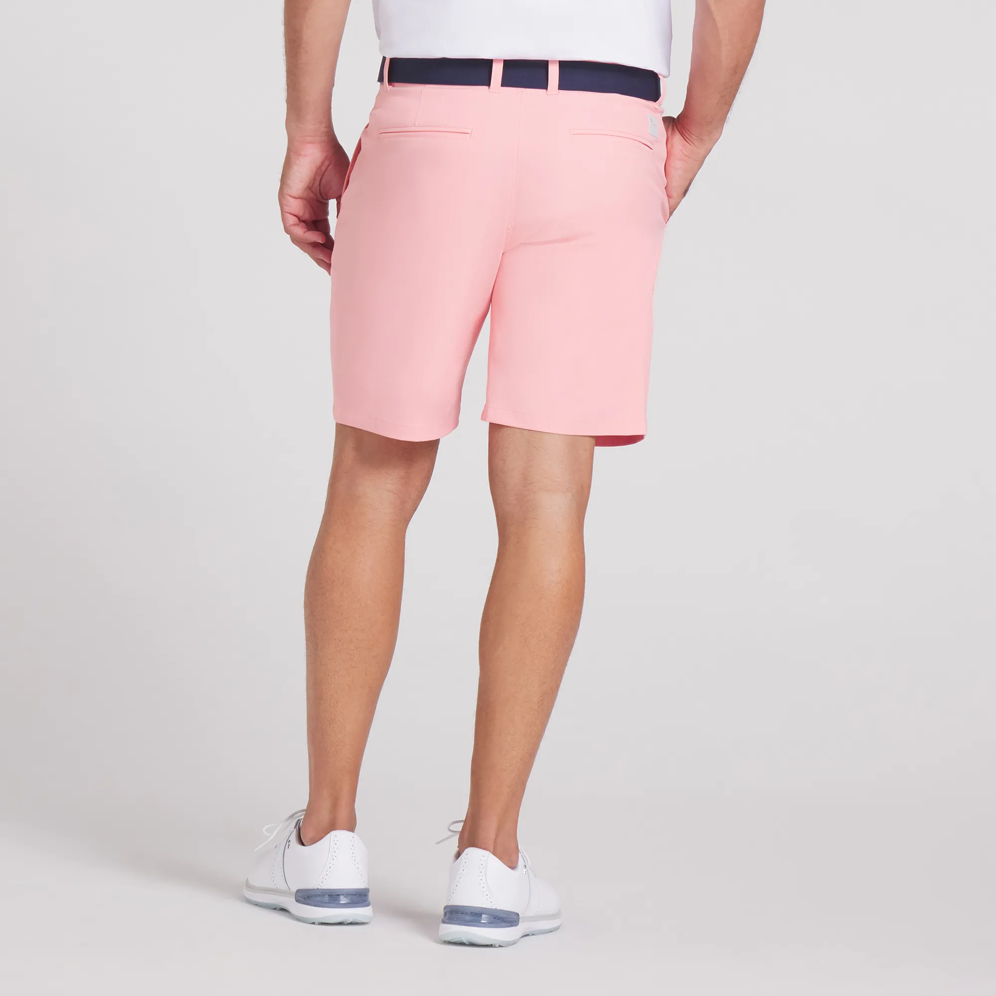 Puma Dealer 8" Golf Shorts
