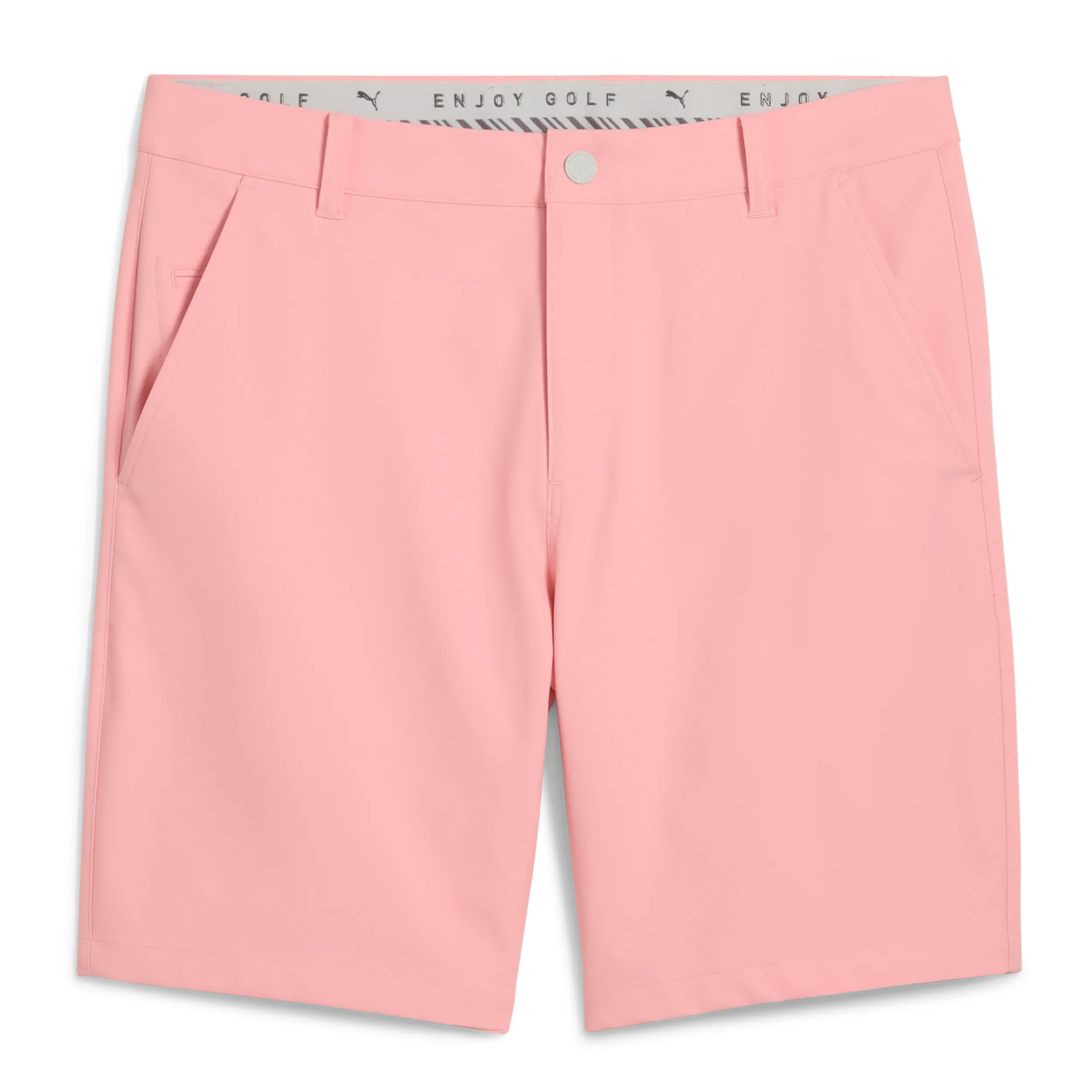 Puma Dealer 8" Golf Shorts