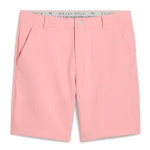 Puma Dealer 8" Golf Shorts
