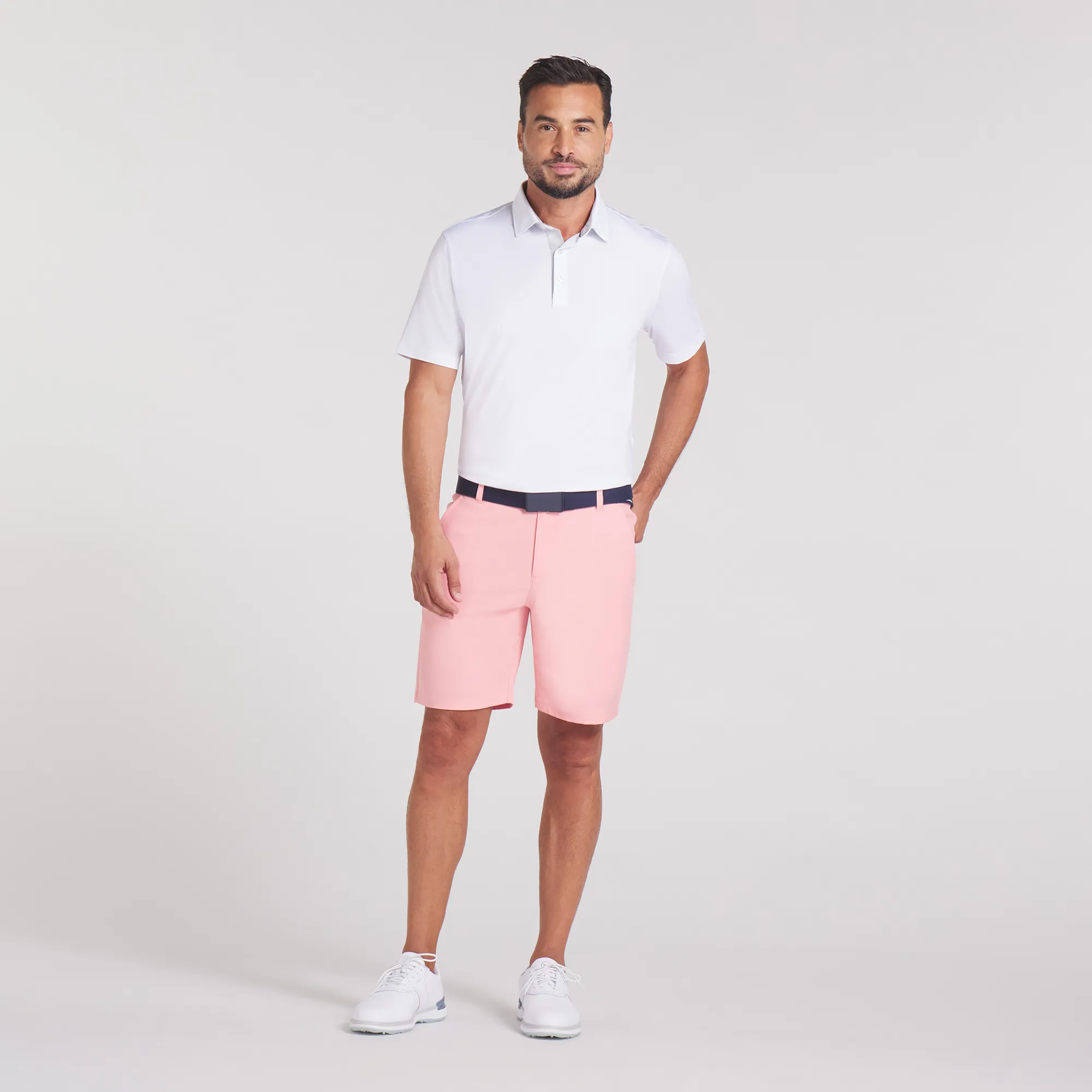 Puma Dealer 8" Golf Shorts