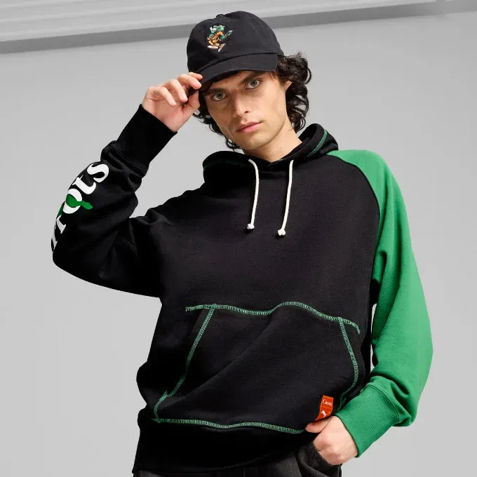 PUMA PUMA X CARROTS GRAPHIC TEE
