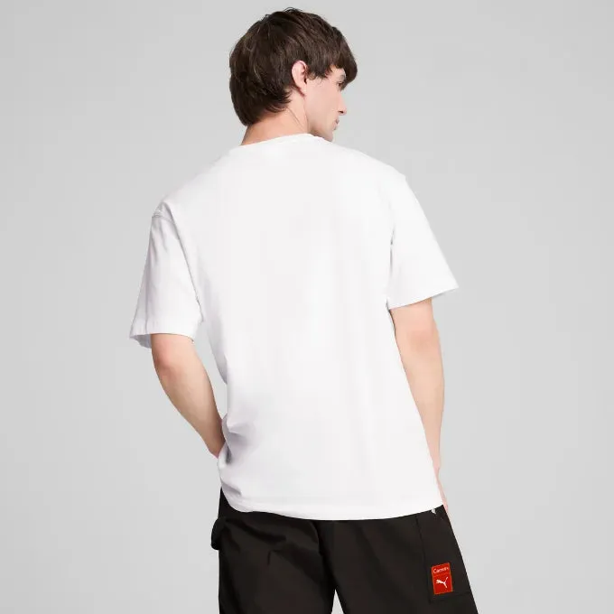 PUMA PUMA X CARROTS GRAPHIC TEE