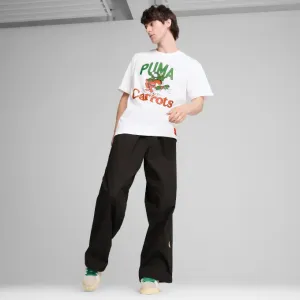 PUMA PUMA X CARROTS GRAPHIC TEE