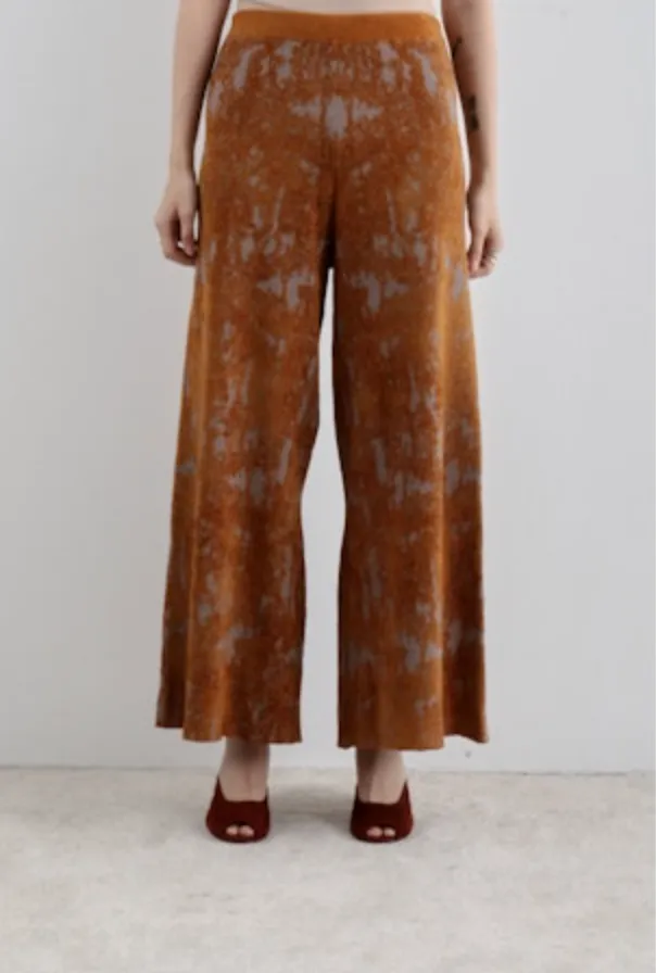 Rachel Comey - Jinx Pant (Old Gold Multi)