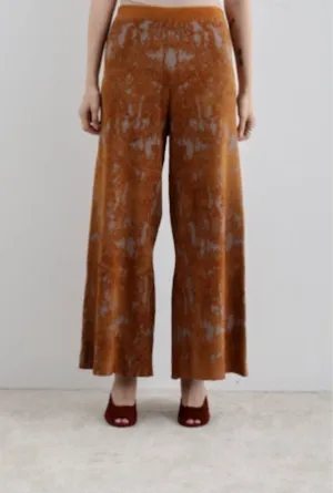 Rachel Comey - Jinx Pant (Old Gold Multi)