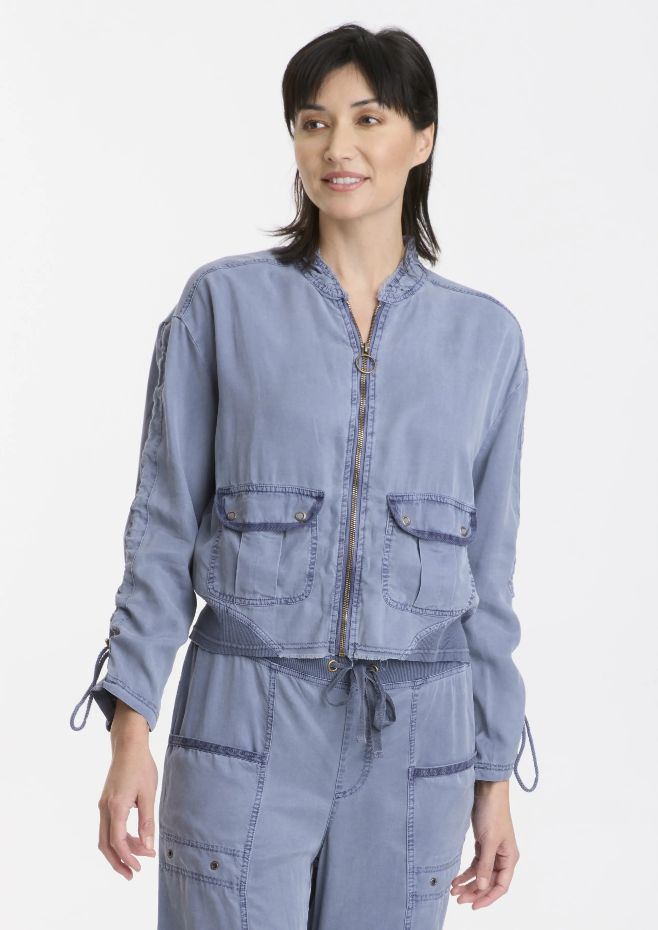 Ralf Jacket