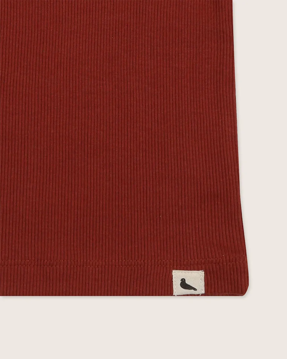Red Explore More Slogan Print T-Shirt