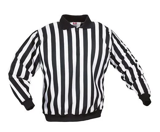 Referee Jersey Pro 150