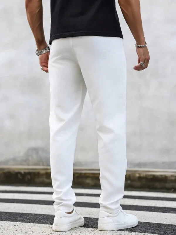 Regalia | Slim Fit Denim
