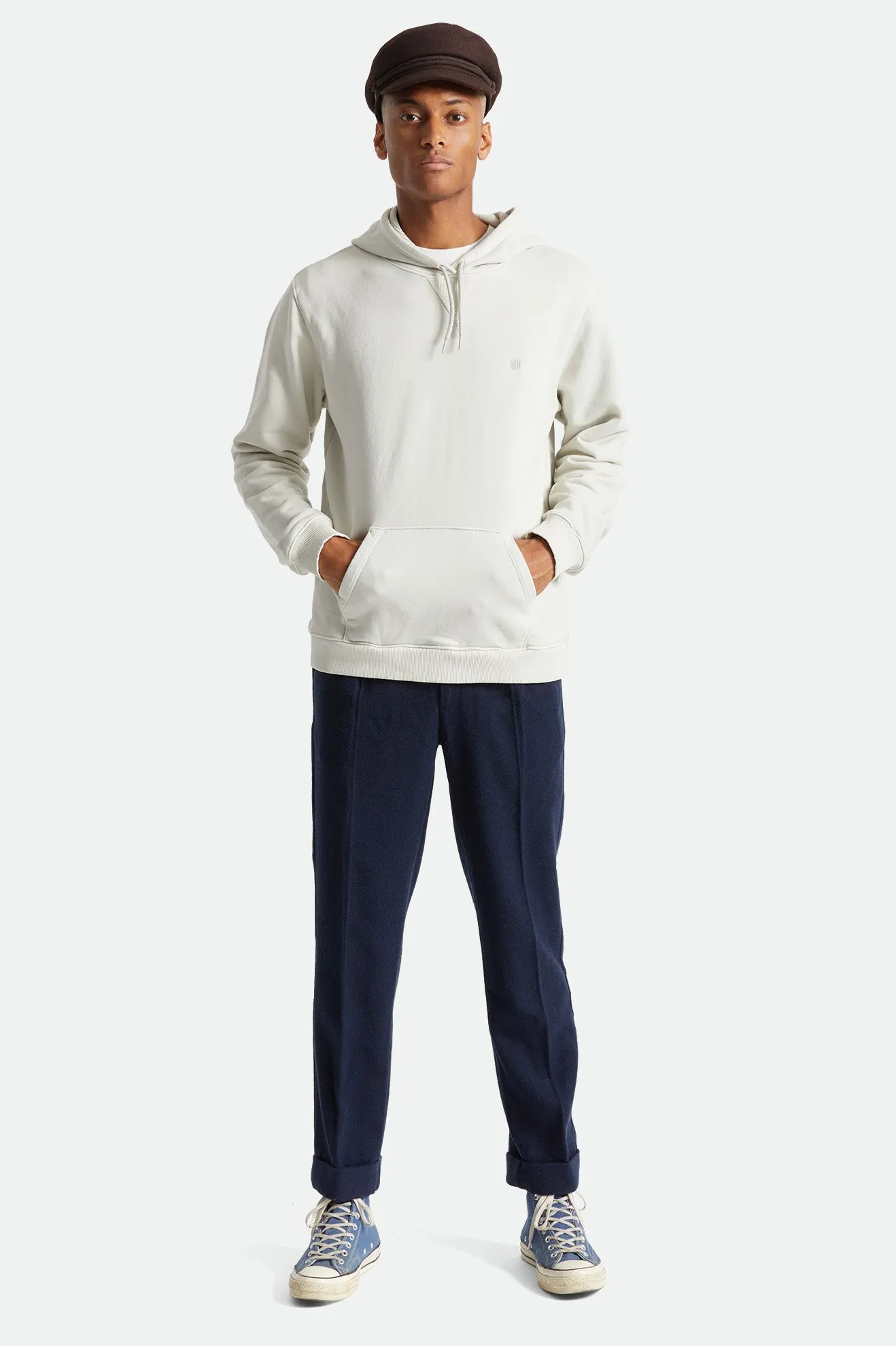 Regent Reserve Trouser Pant - Medal Bronze