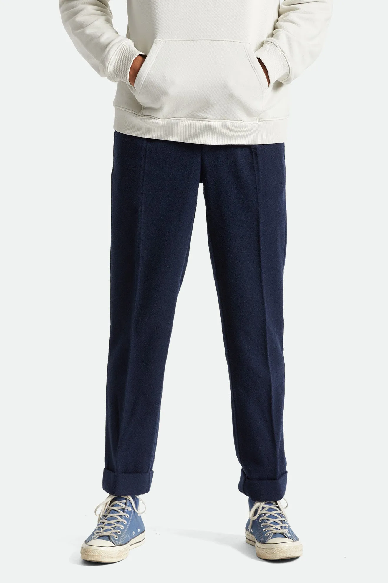 Regent Reserve Trouser Pant - Medal Bronze