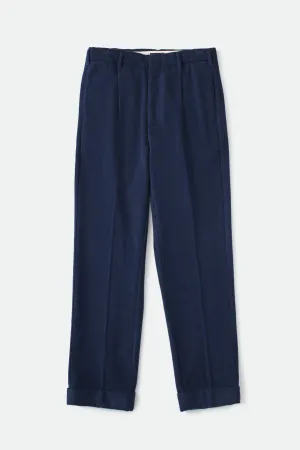 Regent Reserve Trouser Pant - Medal Bronze