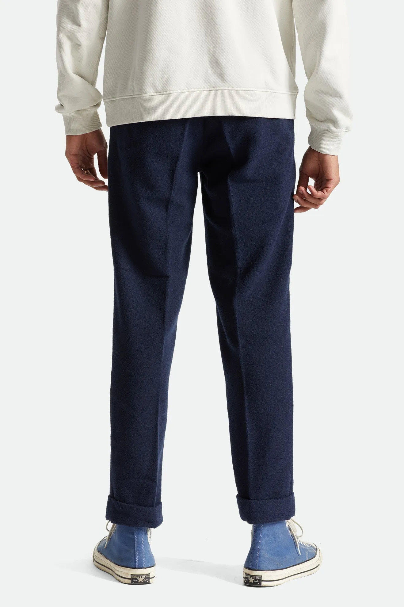 Regent Reserve Trouser Pant - Medal Bronze