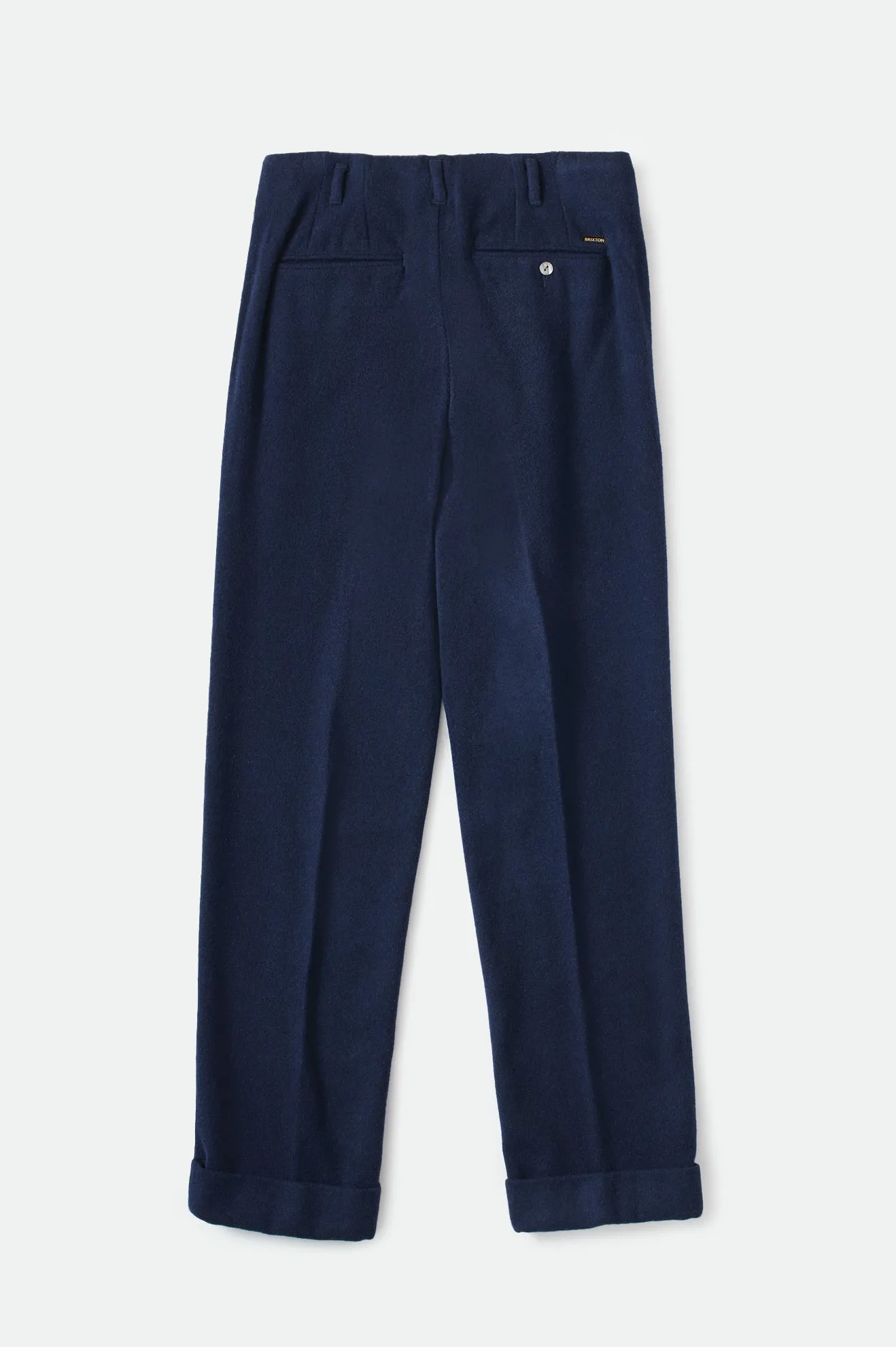 Regent Reserve Trouser Pant - Medal Bronze