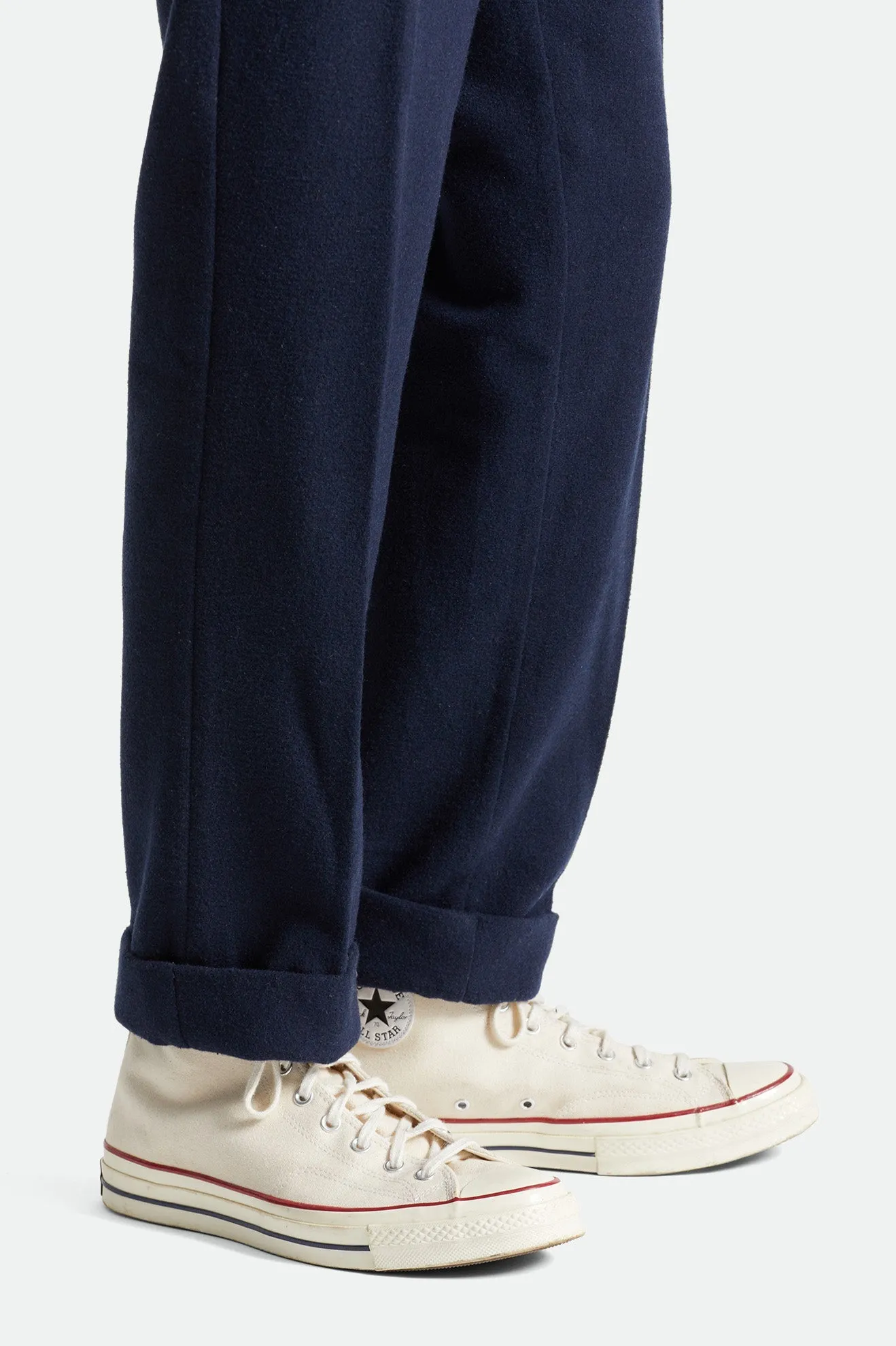 Regent Reserve Trouser Pant - Medal Bronze
