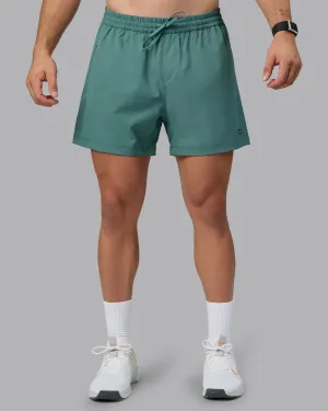 Rep 5" Lined Performance Shorts - Sagebrush