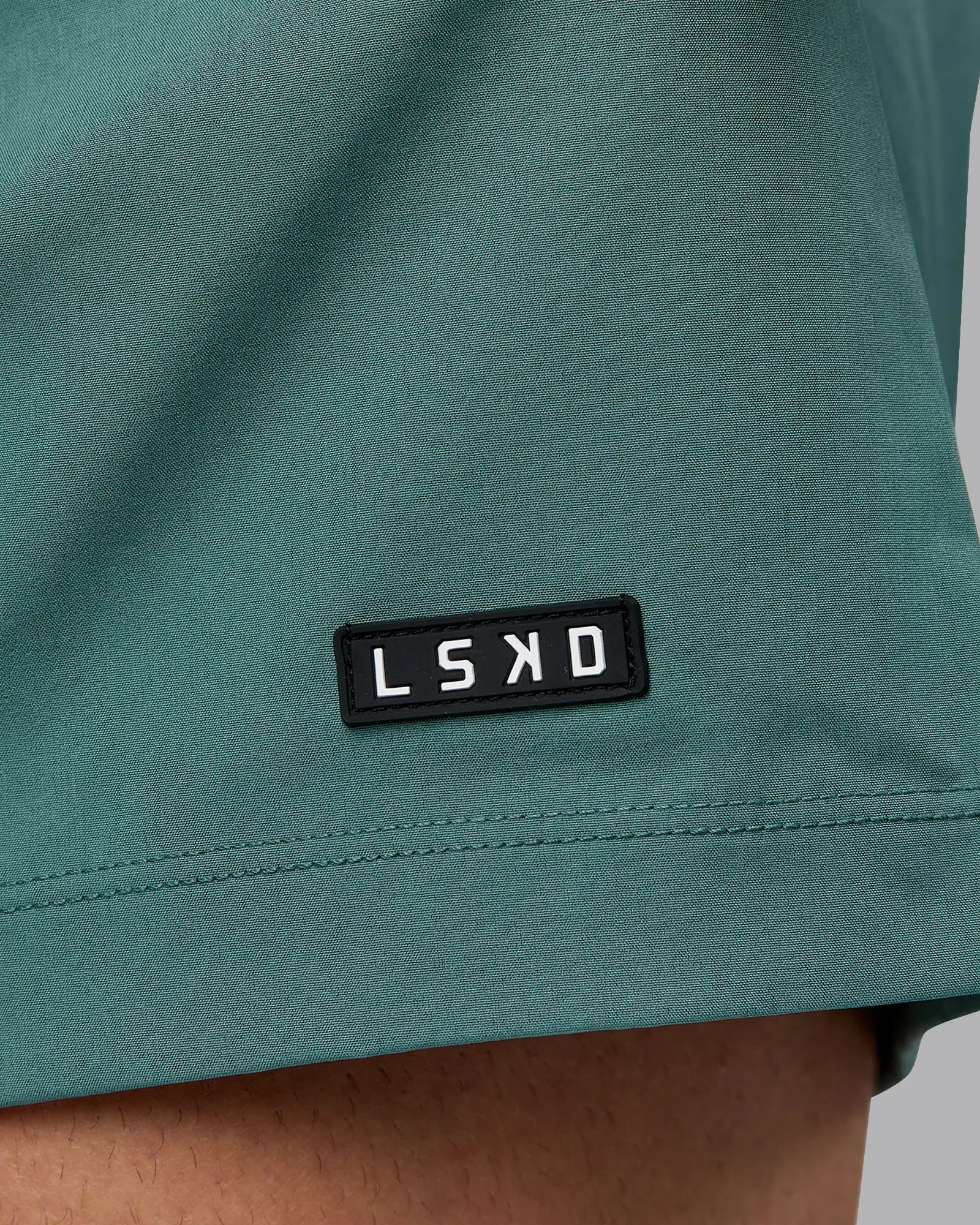 Rep 5" Lined Performance Shorts - Sagebrush