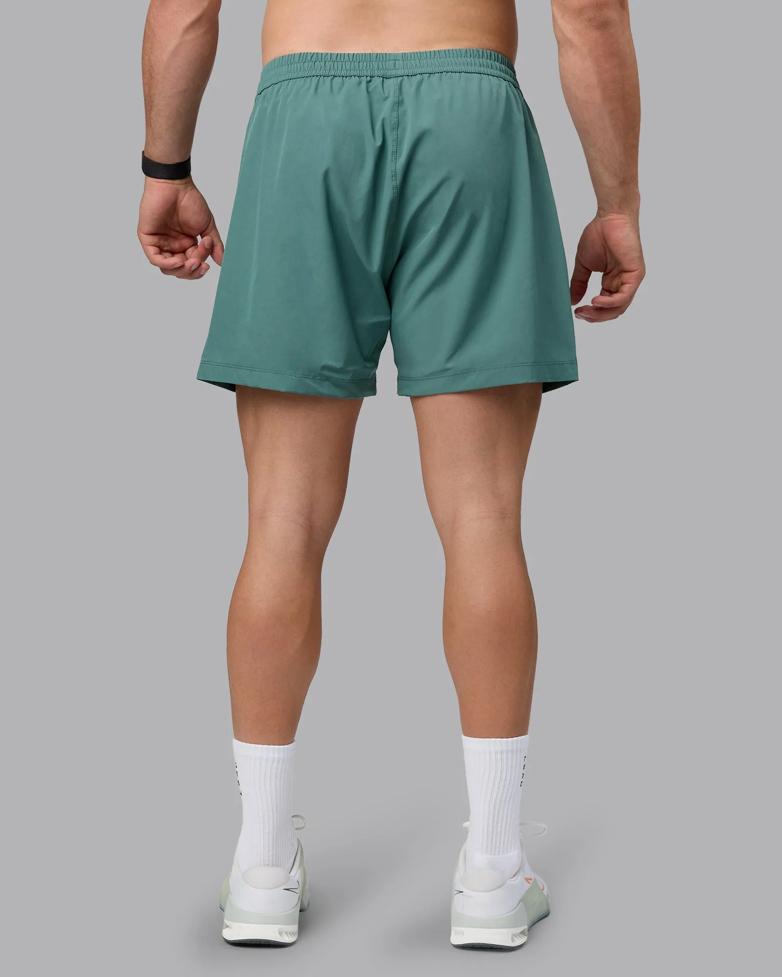 Rep 5" Lined Performance Shorts - Sagebrush