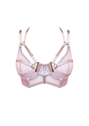Retta Longline Bodice Bra