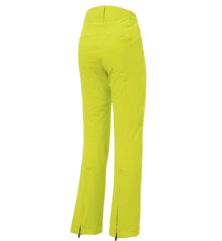 RH  Slim W Pants Pantaloni Sci Donna