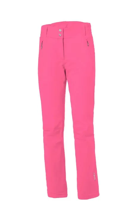 RH  Slim W Pants Pantaloni Sci Donna