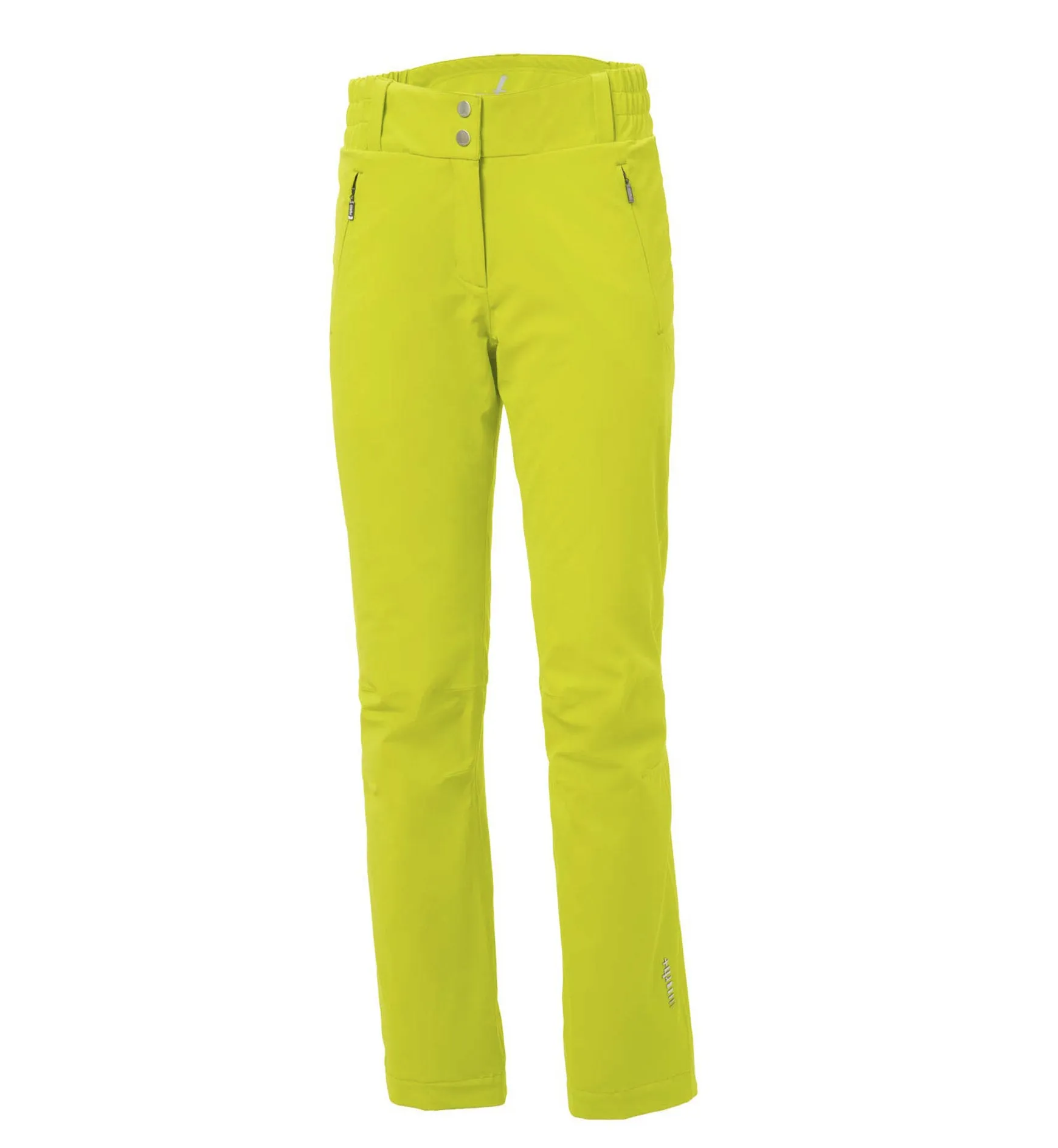 RH  Slim W Pants Pantaloni Sci Donna