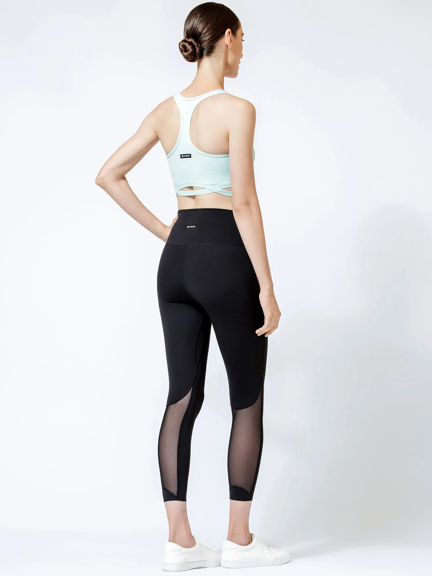 RISING OPTICS BRA, HONEYDEW