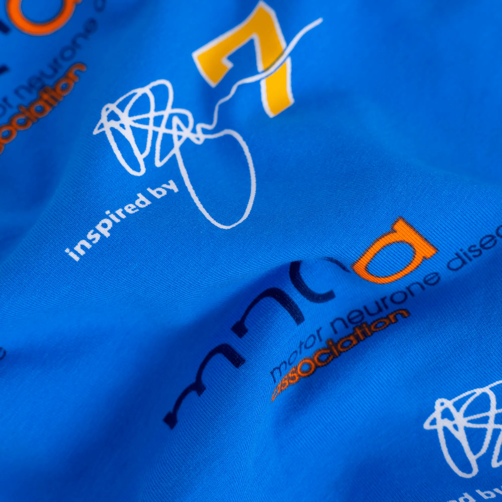 Rob Burrow MND Association - Mens Boxer Shorts