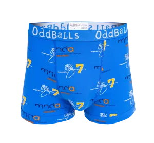 Rob Burrow MND Association - Mens Boxer Shorts