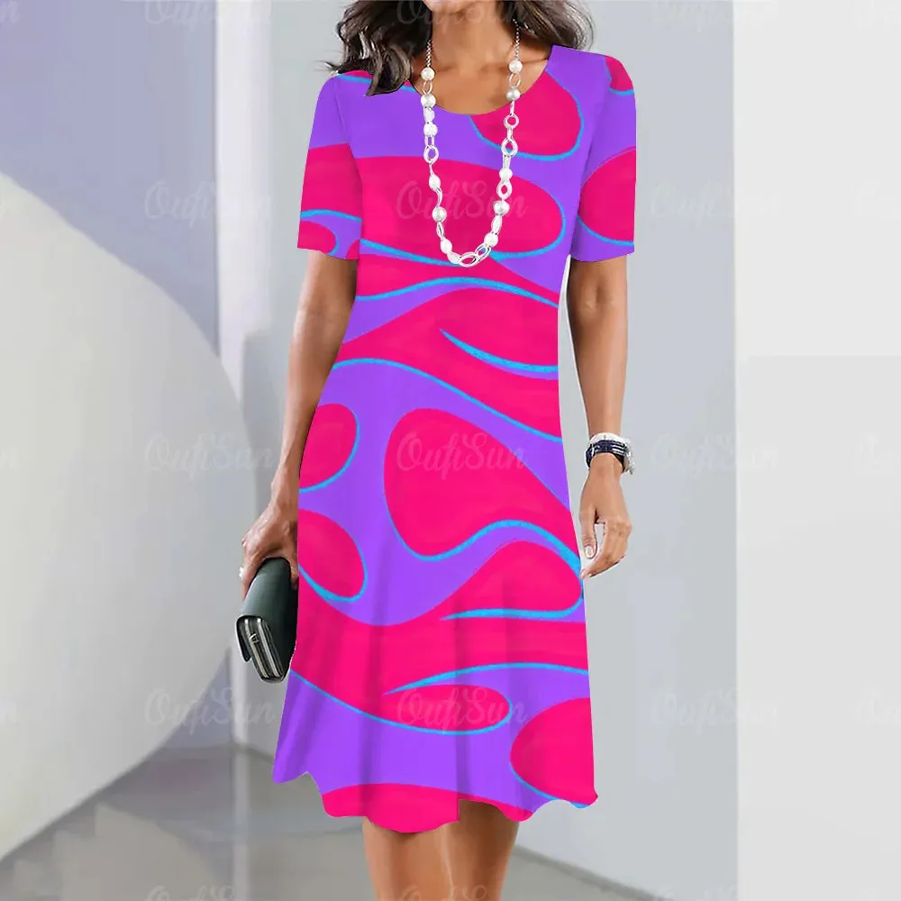 Rowella - Casual dress
