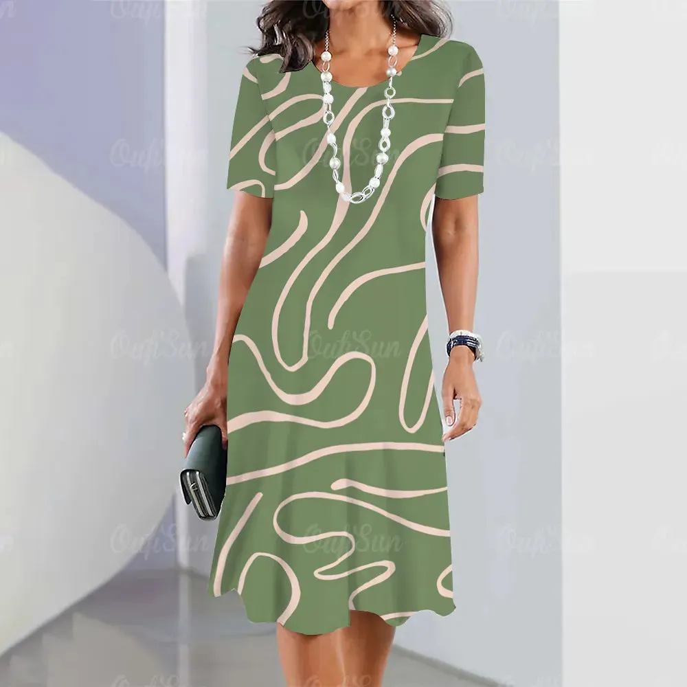 Rowella - Casual dress