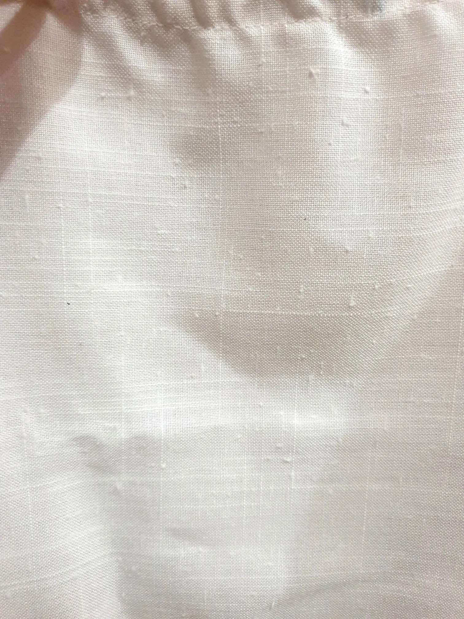 Rummage style cream top size 20