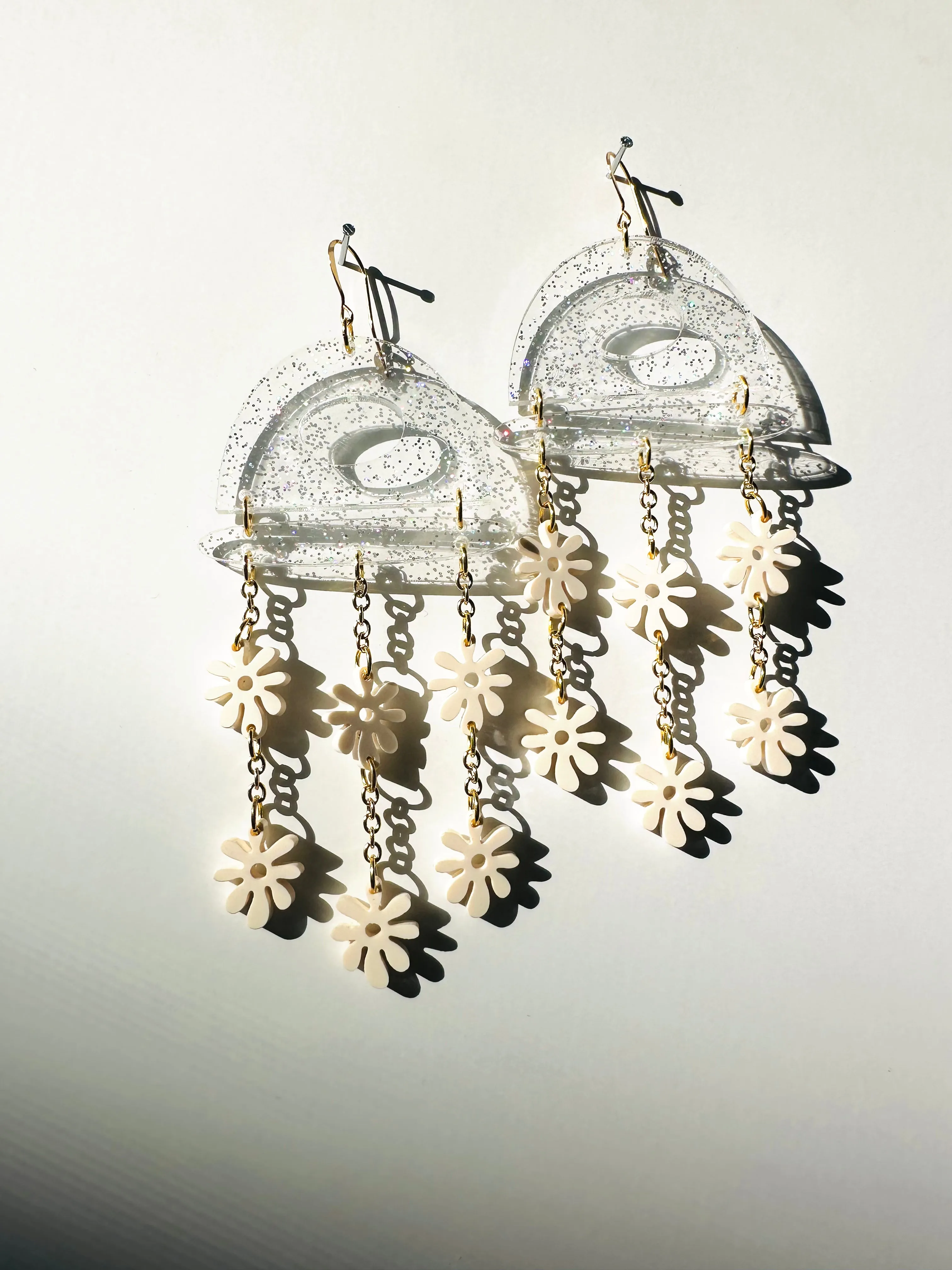 Runaway Bride Cleo Splats - Shop Cholla x Hyde