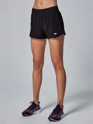 RUNNING BARE ULTRA RUN WOMENS SHORTS