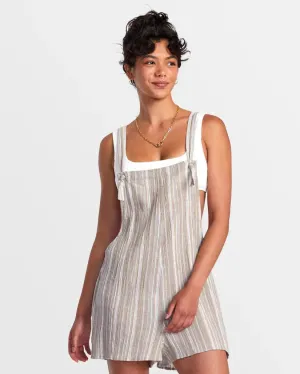 RVCA Women's Standard Romper