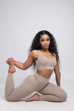 Sandstone Sports Bra