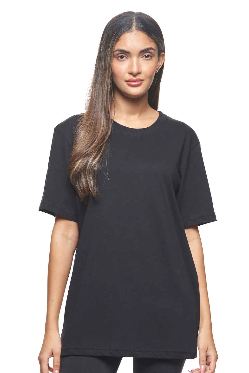 SC801 Organic Soft Cotton T-Shirt (Unisex)