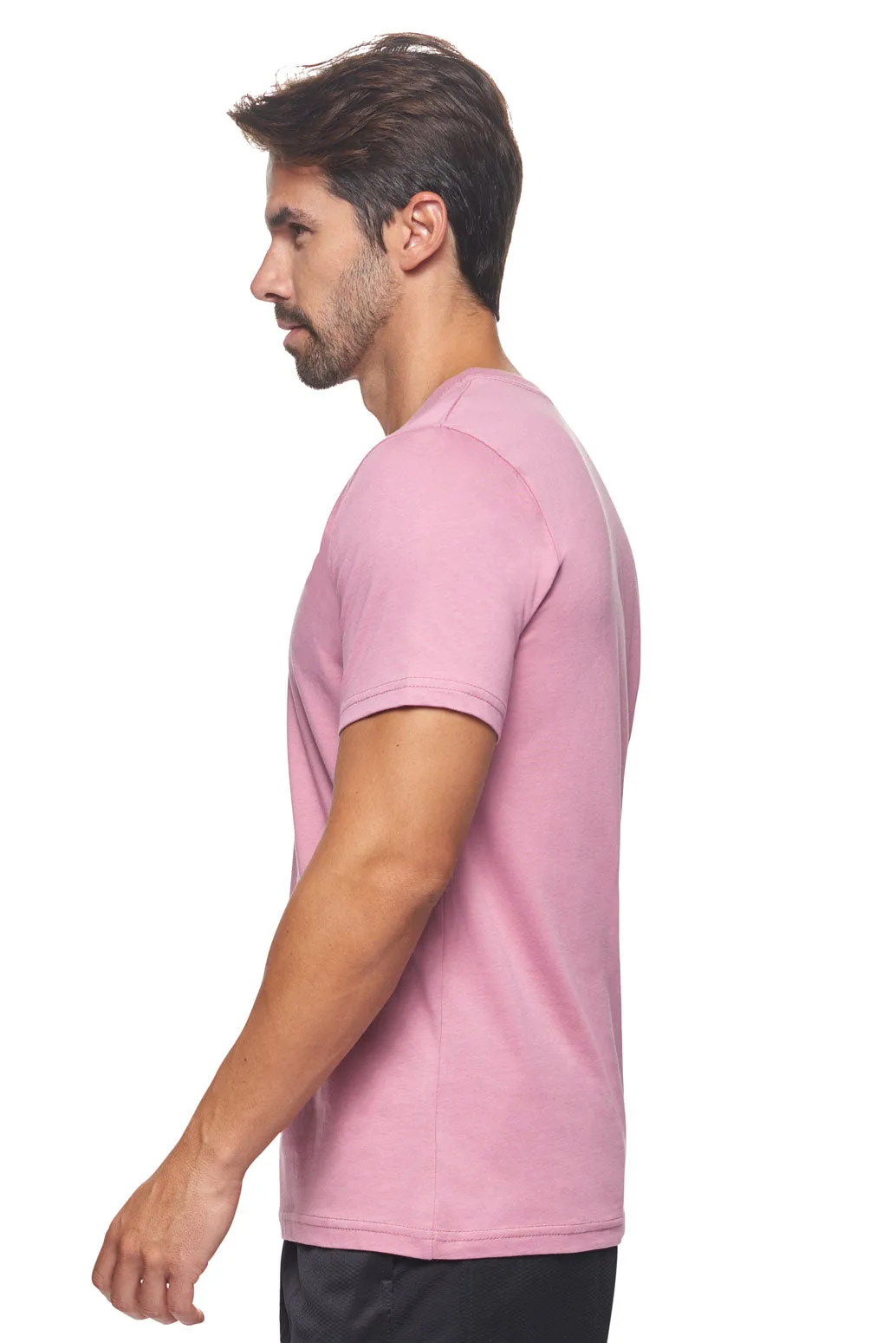 SC801 Organic Soft Cotton T-Shirt (Unisex)