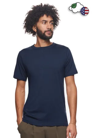 SC801 Organic Soft Cotton T-Shirt (Unisex)