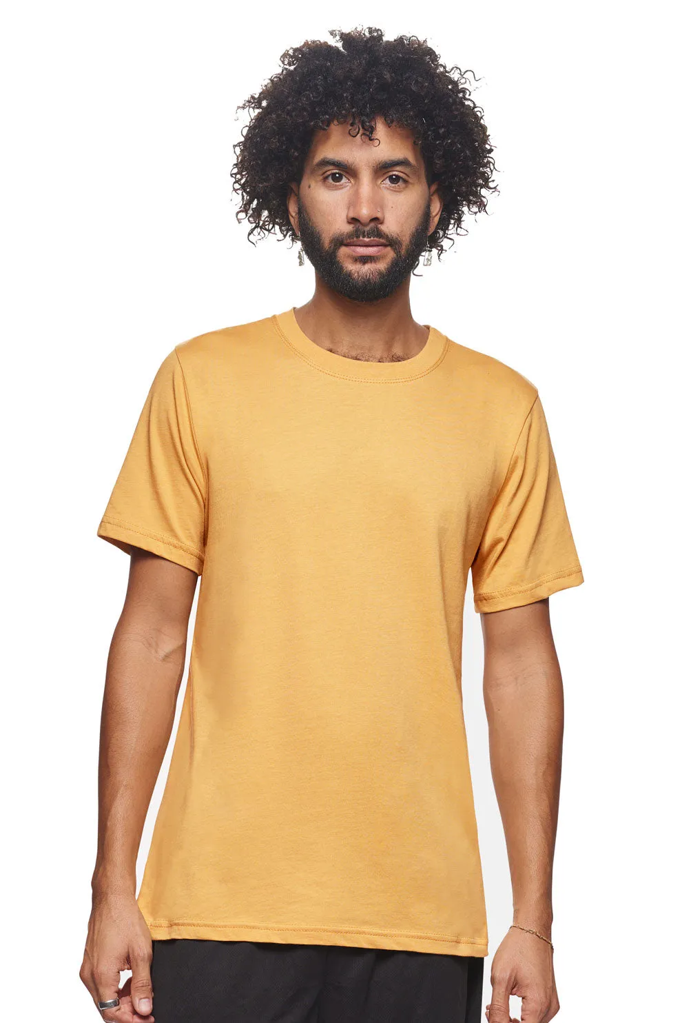 SC801 Organic Soft Cotton T-Shirt (Unisex)