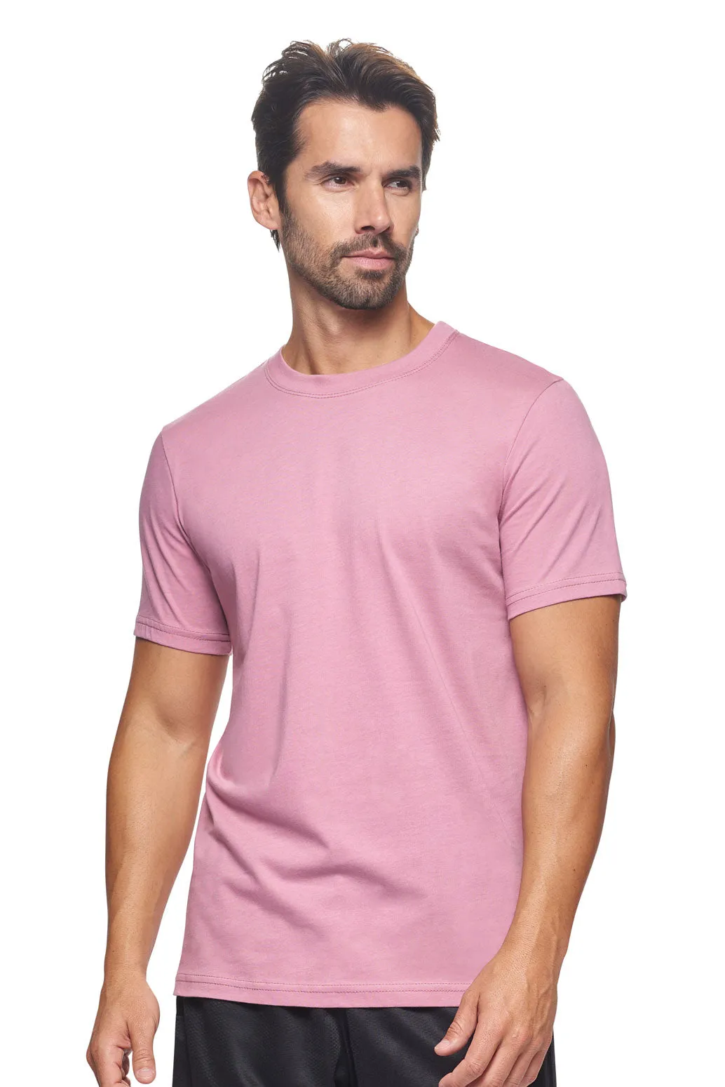SC801 Organic Soft Cotton T-Shirt (Unisex)